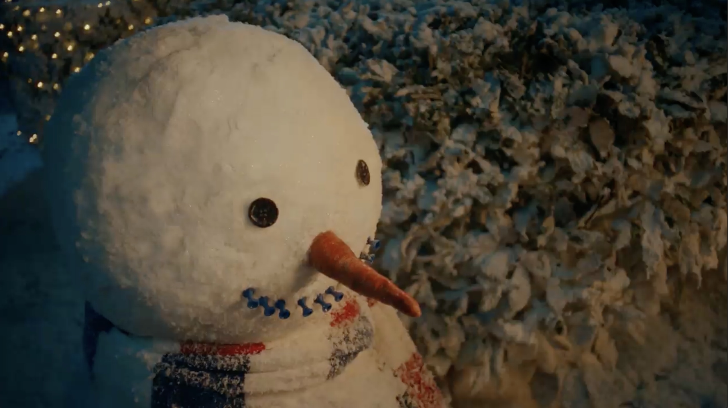 Sports Direct – New Traditions