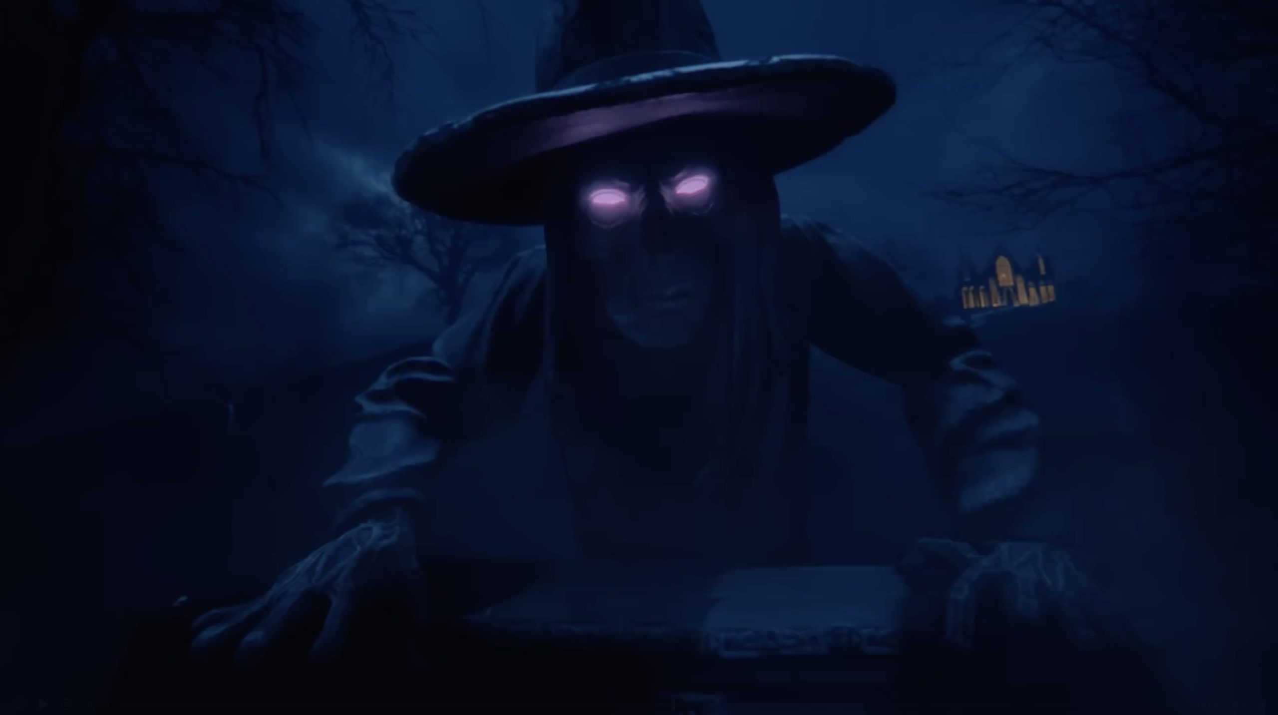 WWE 2K25 – Official Launch Trailer