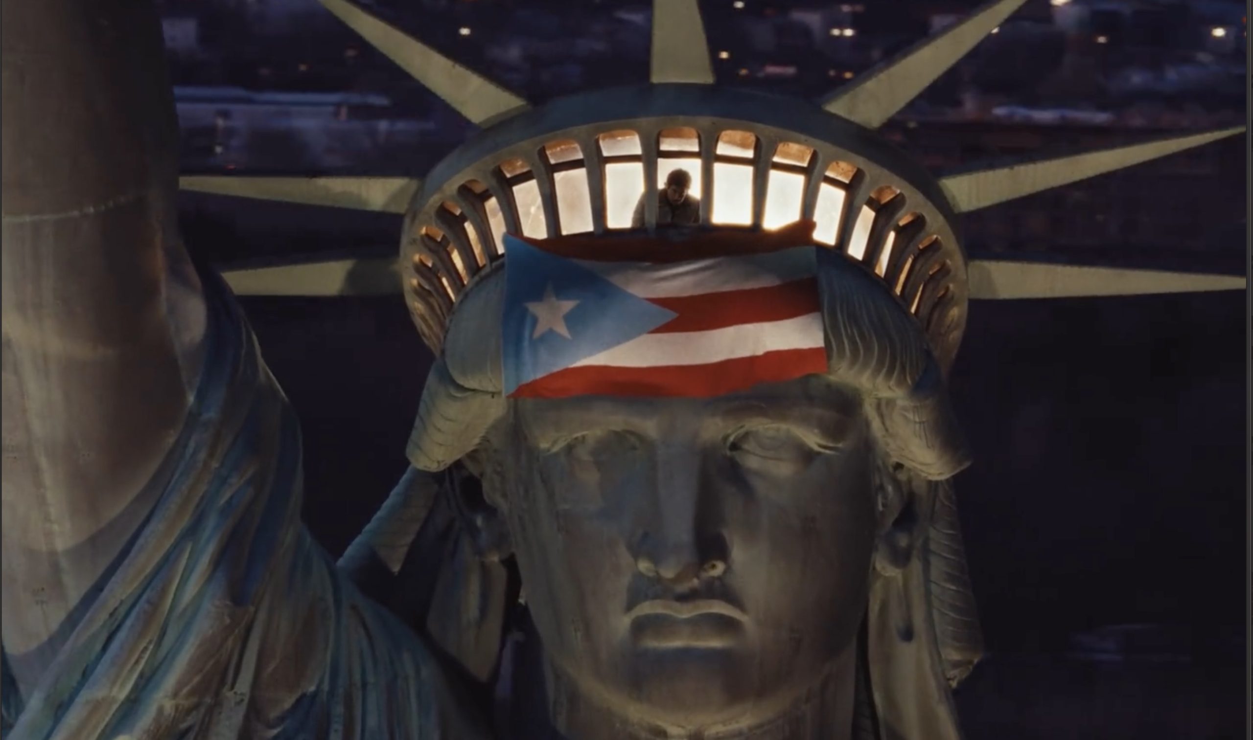 Bad Bunny – NUEVAYoL