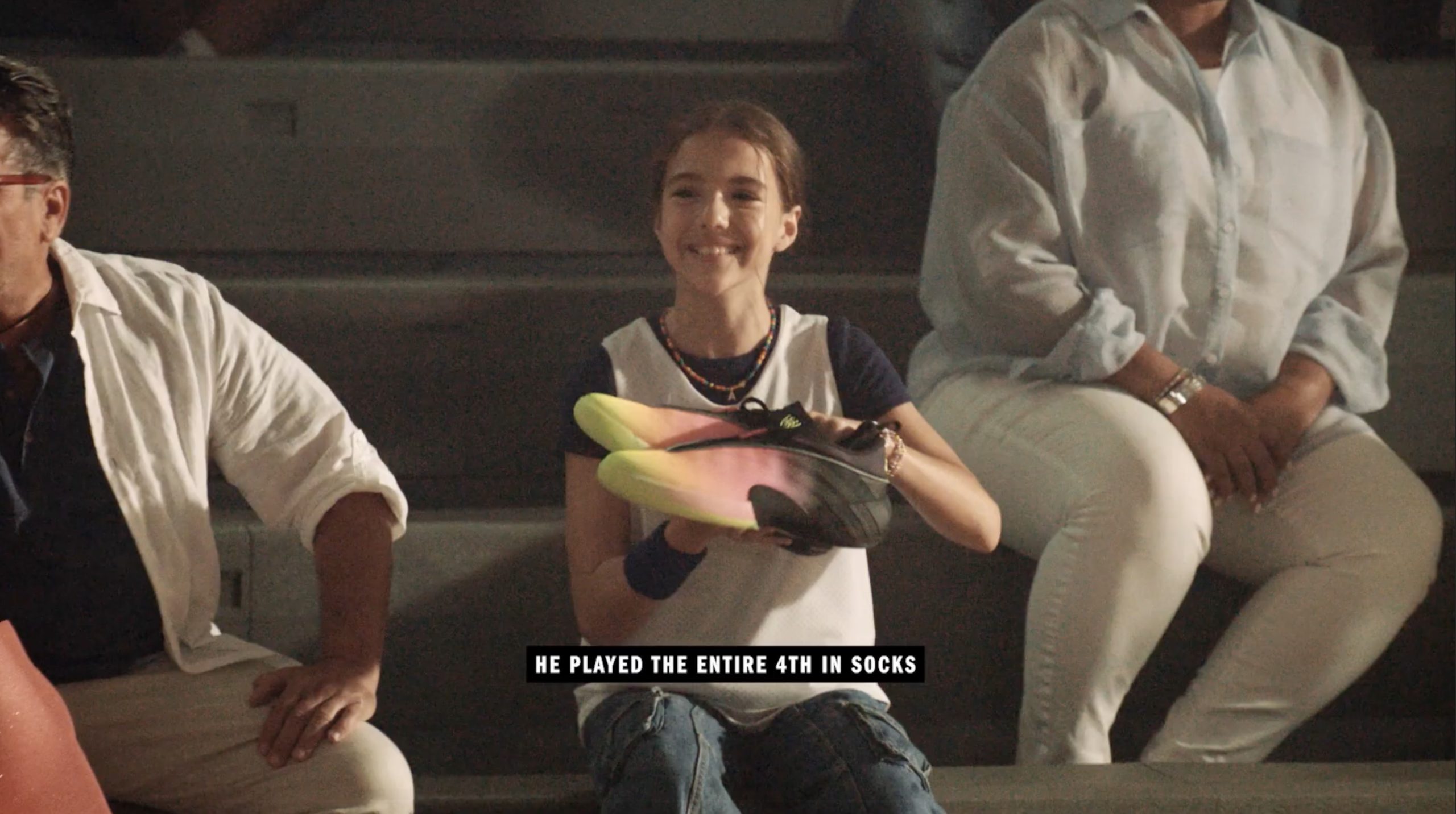 Adidas – D. O.N. 7 Nicest in the Game